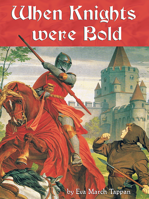 When Knights were Bold - Audiobook
